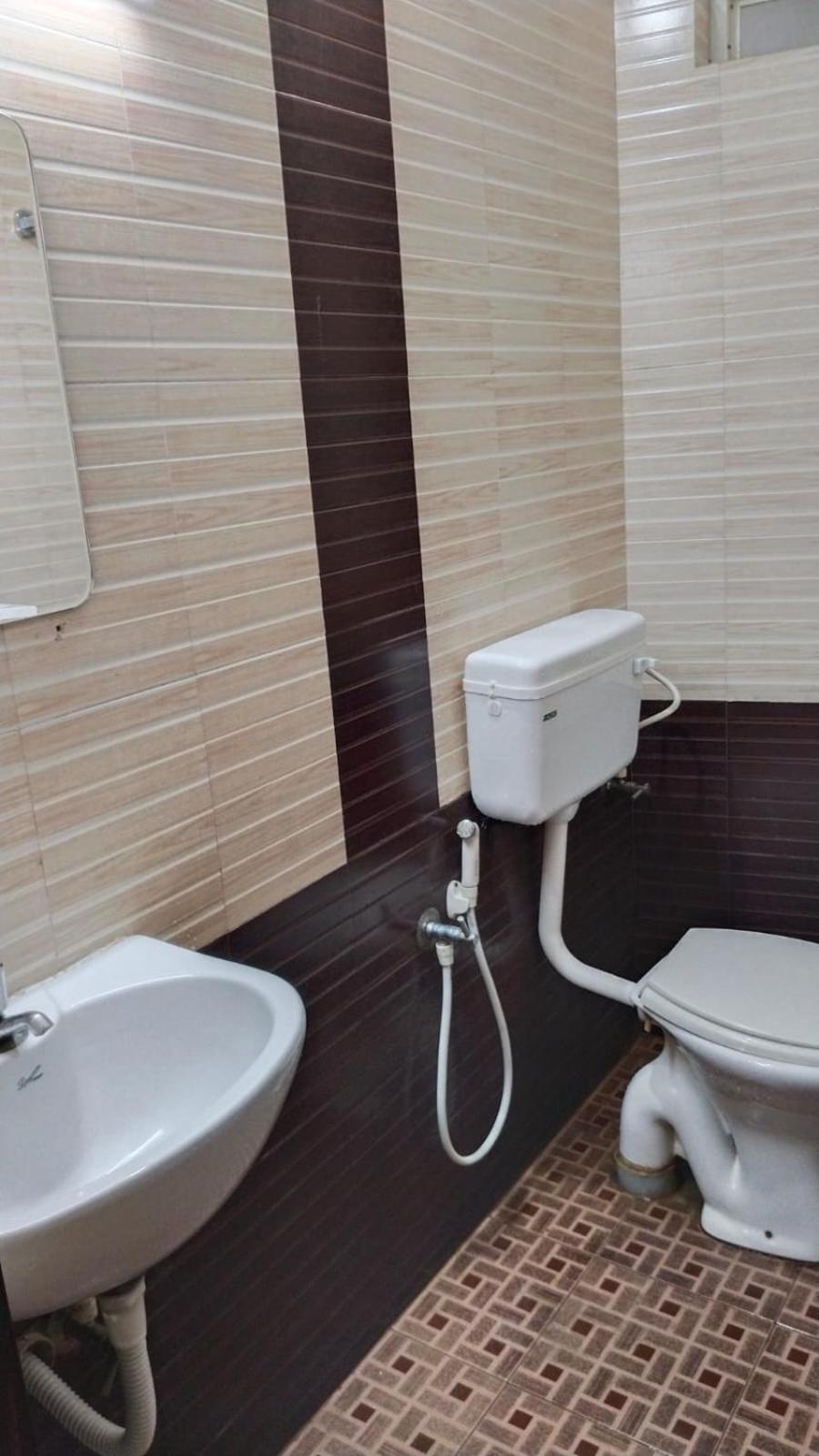 Hotel Falcon Тривандрум Экстерьер фото